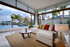 Princess Beach Villa  at The Danna Langkawi