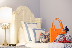 Family Parlor Room at Charleston Harbor Resort & Marina