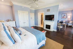 Garden Studio at Charleston Harbor Resort & Marina