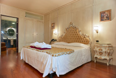 SUITE  at Villa Quaranta Tommasi Wine Hotel & Spa