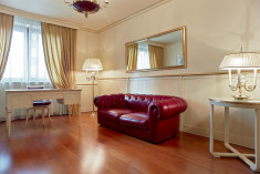 SUITE  at Villa Quaranta Tommasi Wine Hotel & Spa