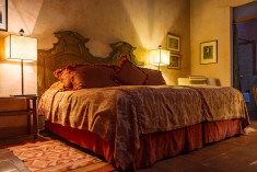 The Bird Room at Posada del Angel