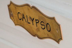 Calypso at Galaxa Mansion