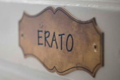 Erato - Bridal Suite at Galaxa Mansion
