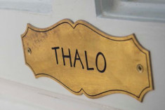 Thalo at Galaxa Mansion