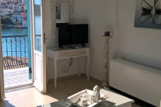 Artemis at Galaxa Mansion