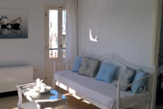 Artemis at Galaxa Mansion