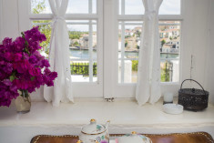 Vassiliki at Galaxa Mansion