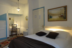 Clio at Galaxa Mansion