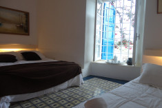 Clio at Galaxa Mansion