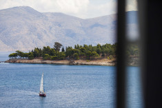 Athena at Galaxa Mansion