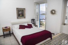 Athena at Galaxa Mansion