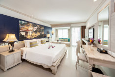 Superior Room at Novotel Phuket Resort