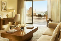 Signature Suite at Fairmont The Palm