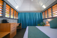 Palmview Bure at Serenity Island Resort