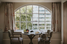 Suite at The LaLit London