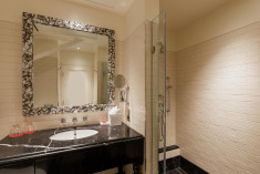 Suite at The LaLit London