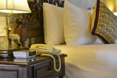 Kunwar Room at Hotel Jaisalkot Jaisalmer 