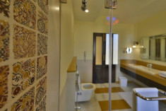 Kunwar Room at Hotel Jaisalkot Jaisalmer 