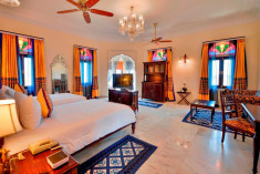 Rawal Suites at Hotel Jaisalkot Jaisalmer 