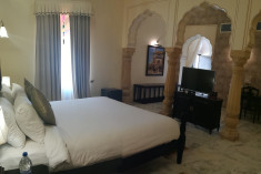 Maharani Suites at Hotel Jaisalkot Jaisalmer 