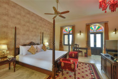 Maharawal Suites at Hotel Jaisalkot Jaisalmer 