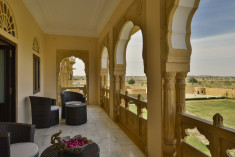Maharawal Suites at Hotel Jaisalkot Jaisalmer 