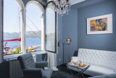 Premium Suite at Korcula Hotels