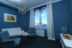 Premium Suite at Korcula Hotels