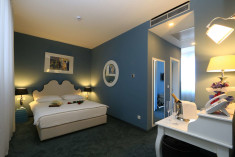 Premium Suite at Korcula Hotels