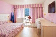 Superior Double Room  at Hotel Ascona