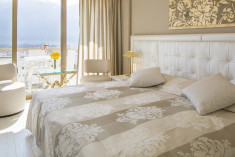 Deluxe - Junior Suite at Hotel Ascona