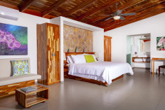 Spa Suites at El Castillo Boutique Luxury Hotel