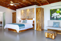 Spa Suites at El Castillo Boutique Luxury Hotel