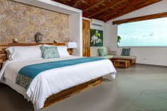 Spa Suites at El Castillo Boutique Luxury Hotel