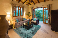 Ocean View Suites at El Castillo Boutique Luxury Hotel