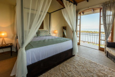 Ocean View Suites at El Castillo Boutique Luxury Hotel