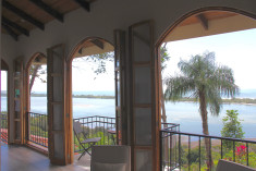 2-BEDROOM OWNER’S SUITE at El Castillo Boutique Luxury Hotel