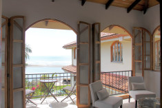 2-BEDROOM OWNER’S SUITE at El Castillo Boutique Luxury Hotel