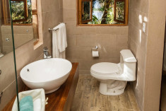 Garden Room at El Castillo Boutique Luxury Hotel