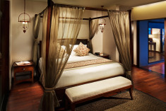 Ocean View Suite at Grand Mirage Resort & Thalasso Bali