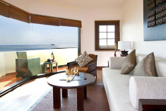 Ocean View Suite at Grand Mirage Resort & Thalasso Bali