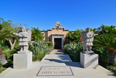 Casa Brooks at Casa Brooks
