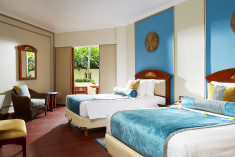 Premier Garden  at Grand Mirage Resort & Thalasso Bali