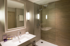 Signature Twin at The Belfry Hotel & Resort