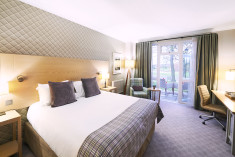 Superior Signature Double  at The Belfry Hotel & Resort