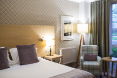 Superior Signature Double  at The Belfry Hotel & Resort