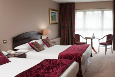 Triple Rooms at Westport Woods Hotel