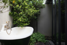 Deluxe Suite with Garden View at Chinoiserie Collection Resort & Spa