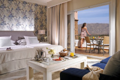 SUPERIOR ROOM at La Cala Golf Hotel & Spa